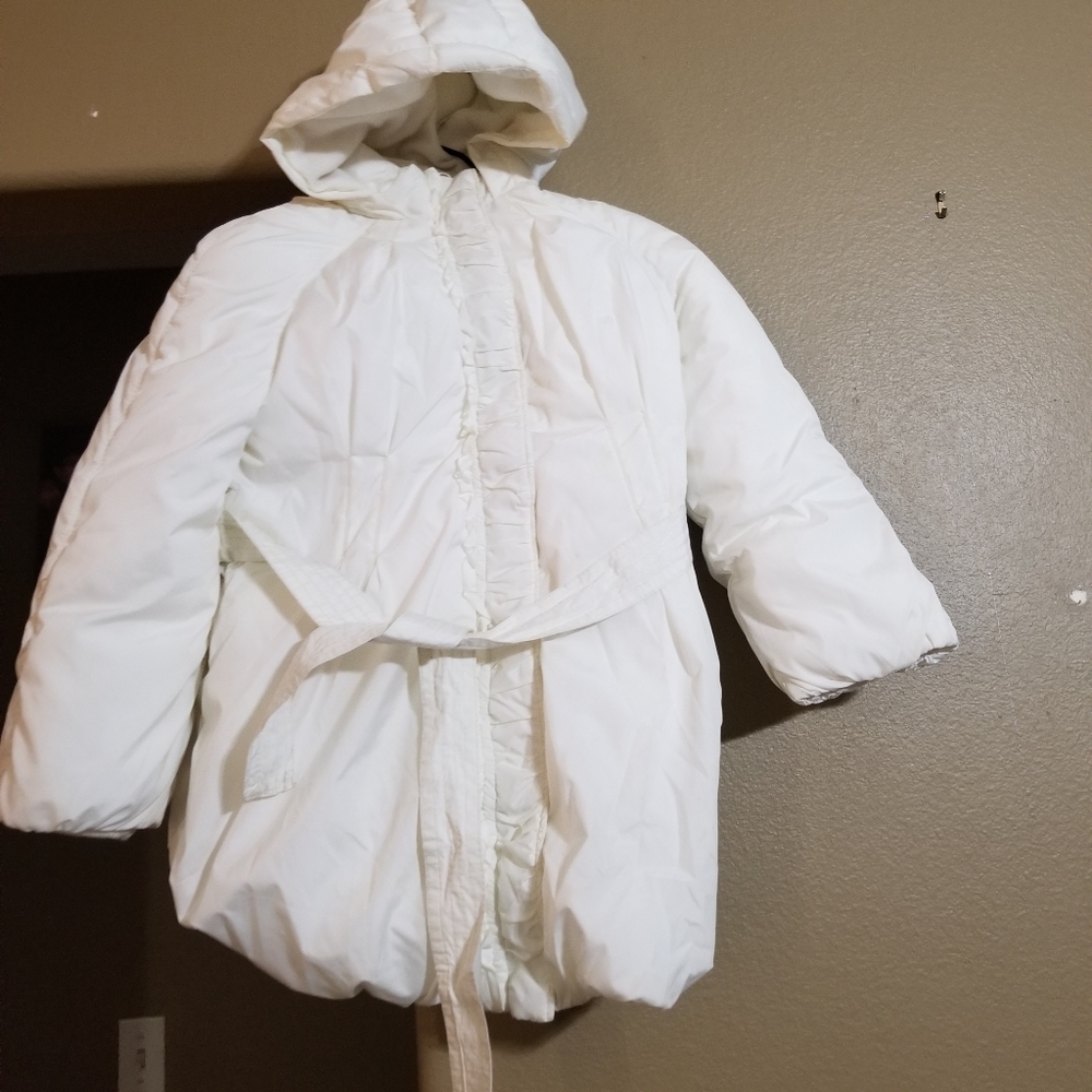 Winter coat for kids